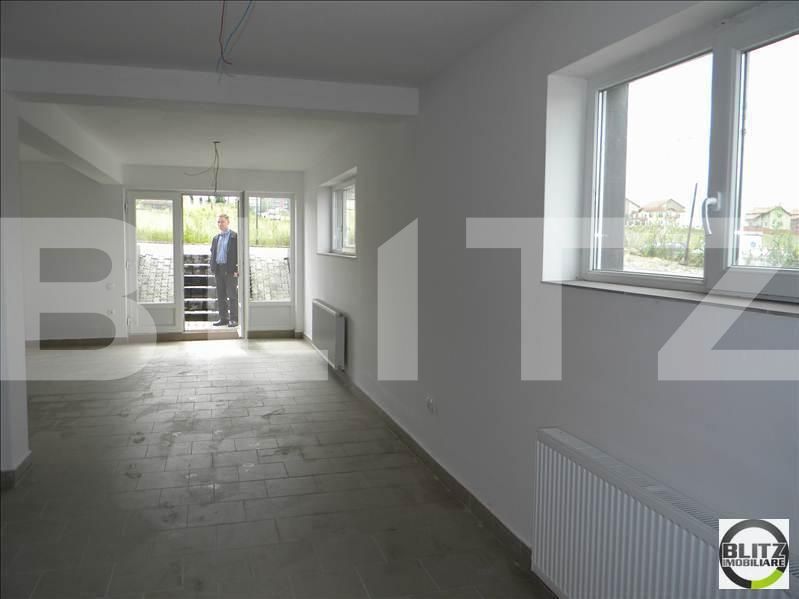 Spațiu birouri de închiriat Bună Ziua - 20142SIB | BLITZ Cluj-Napoca | Poza3