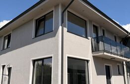 DUPLEX NOU – CONFORT, ELEGANȚĂ ȘI EFICIENȚĂ ENERGETICĂ situat in Rasnov, central