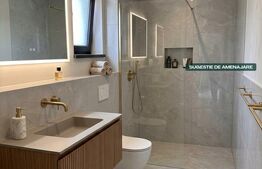 DUPLEX NOU – CONFORT, ELEGANȚĂ ȘI EFICIENȚĂ ENERGETICĂ situat in Rasnov, central