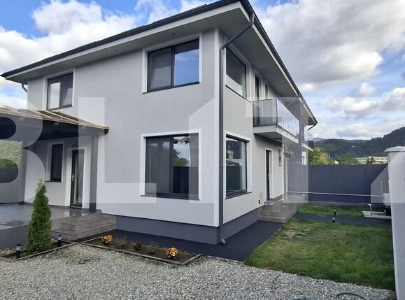 Casa de vânzare 5 camere Rasnov - 201429CV | BLITZ Brașov | Poza1