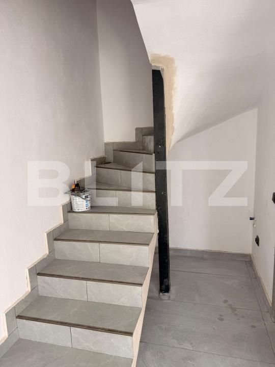 Casa de vânzare 5 camere Rasnov - 201429CV | BLITZ Brașov | Poza9