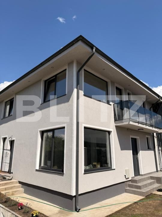 Casa de vânzare 5 camere Rasnov - 201429CV | BLITZ Brașov | Poza6