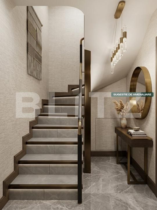 Casa de vânzare 5 camere Rasnov - 201429CV | BLITZ Brașov | Poza3