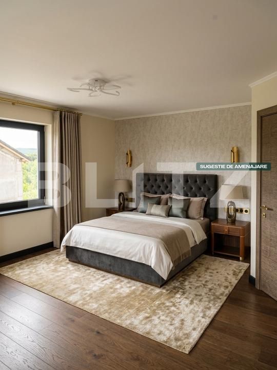 Casa de vânzare 5 camere Rasnov - 201429CV | BLITZ Brașov | Poza2