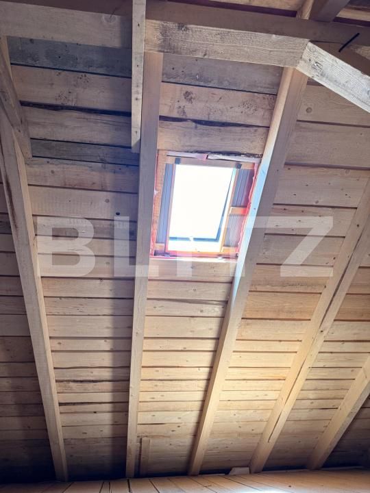 Casa de vânzare 5 camere Rasnov - 201429CV | BLITZ Brașov | Poza13
