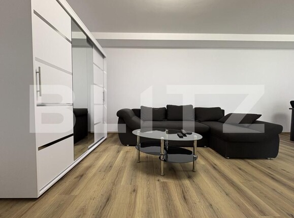 Apartament de închiriat 2 camere Plopilor - 201431AI | BLITZ Cluj-Napoca | Poza1