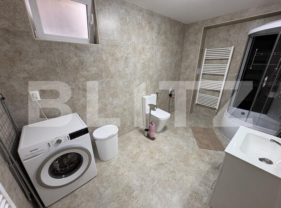 Apartament de închiriat 2 camere Plopilor - 201431AI | BLITZ Cluj-Napoca | Poza6