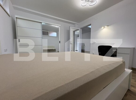 Apartament de închiriat 2 camere Plopilor - 201431AI | BLITZ Cluj-Napoca | Poza2