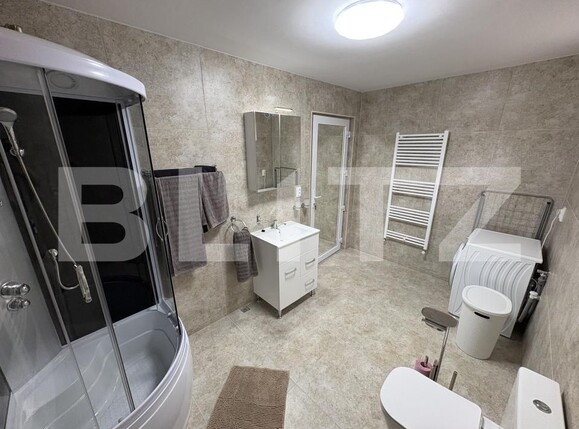 Apartament de închiriat 2 camere Plopilor - 201431AI | BLITZ Cluj-Napoca | Poza7