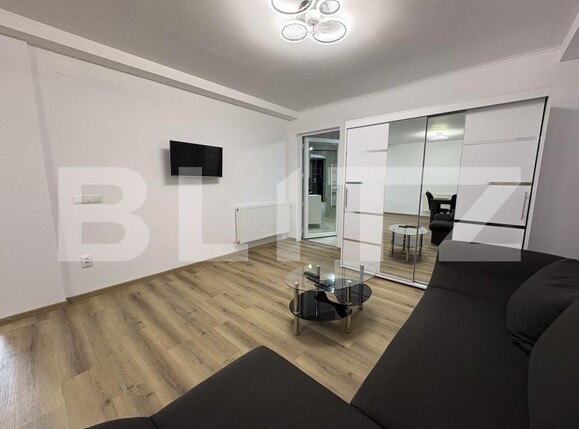Apartament de închiriat 2 camere Plopilor - 201431AI | BLITZ Cluj-Napoca | Poza3