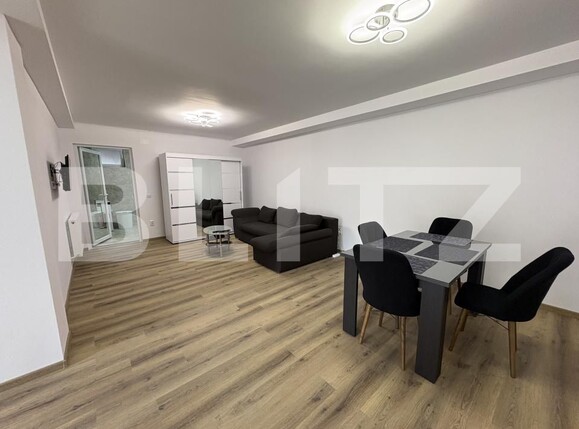 Apartament de închiriat 2 camere Plopilor - 201431AI | BLITZ Cluj-Napoca | Poza4