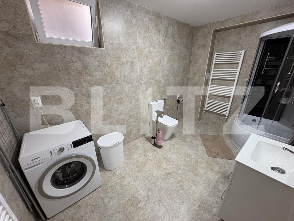 Apartament de închiriat 2 camere Plopilor - 201431AI | BLITZ Cluj-Napoca | Poza6