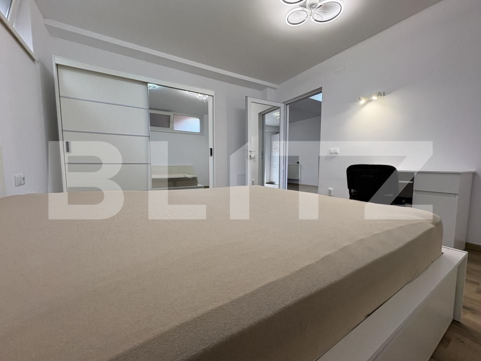 Apartament de închiriat 2 camere Plopilor - 201431AI | BLITZ Cluj-Napoca | Poza2