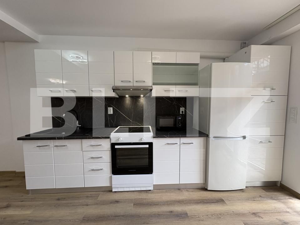Apartament de închiriat 2 camere Plopilor - 201431AI | BLITZ Cluj-Napoca | Poza5