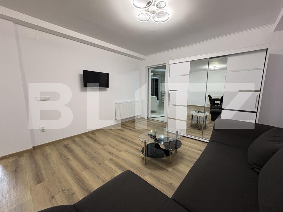 Apartament de închiriat 2 camere Plopilor - 201431AI | BLITZ Cluj-Napoca | Poza3