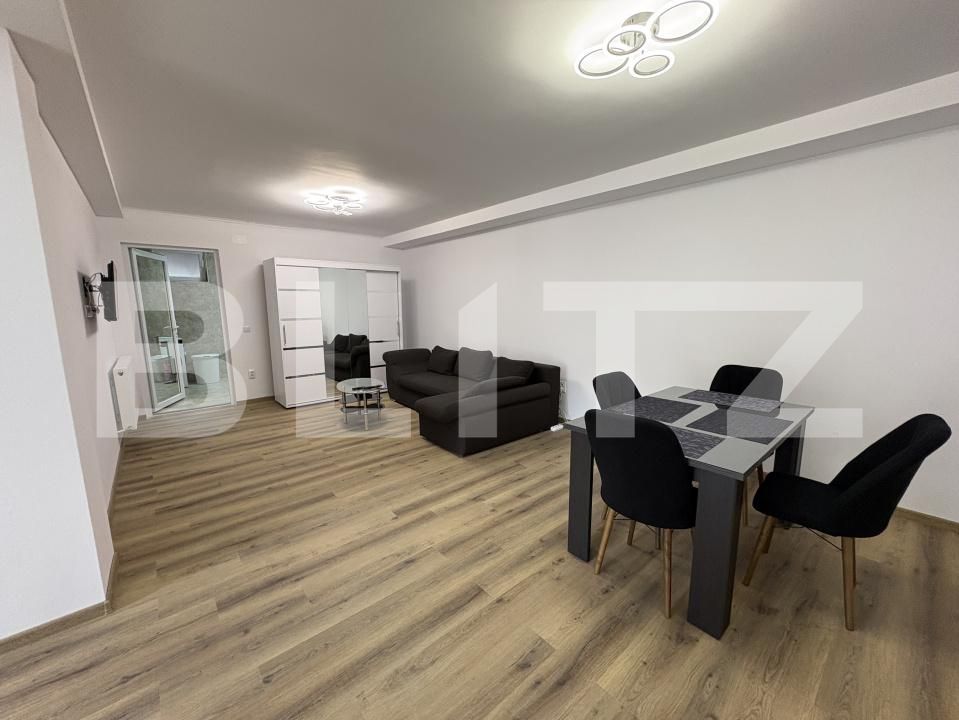 Apartament de închiriat 2 camere Plopilor - 201431AI | BLITZ Cluj-Napoca | Poza4