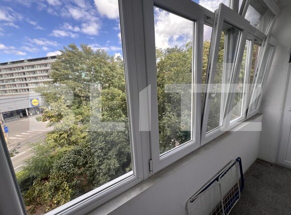 Apartament de închiriat 2 camere Gheorgheni - 201441AI | BLITZ Cluj-Napoca | Poza5
