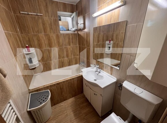Apartament de închiriat 2 camere Gheorgheni - 201441AI | BLITZ Cluj-Napoca | Poza4