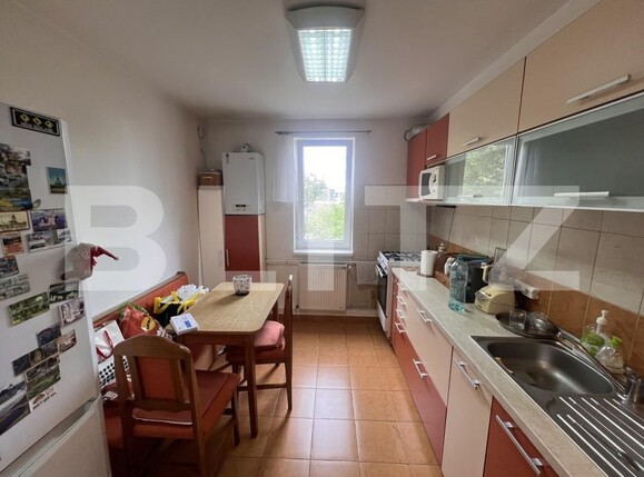 Apartament de închiriat 2 camere Gheorgheni - 201441AI | BLITZ Cluj-Napoca | Poza3