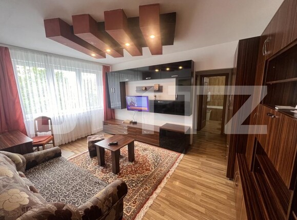 Apartament de închiriat 2 camere Gheorgheni - 201441AI | BLITZ Cluj-Napoca | Poza1