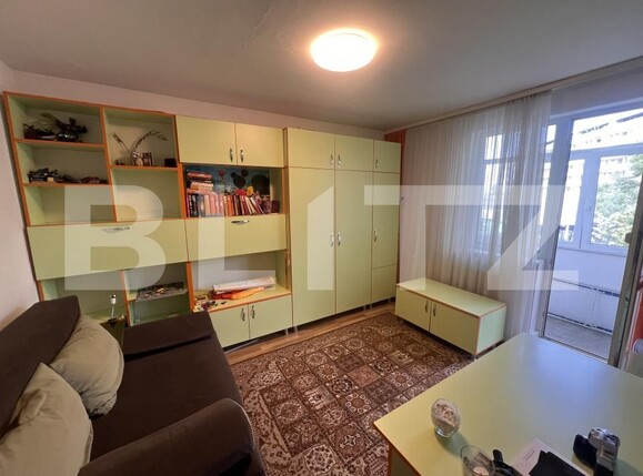 Apartament de închiriat 2 camere Gheorgheni - 201441AI | BLITZ Cluj-Napoca | Poza2