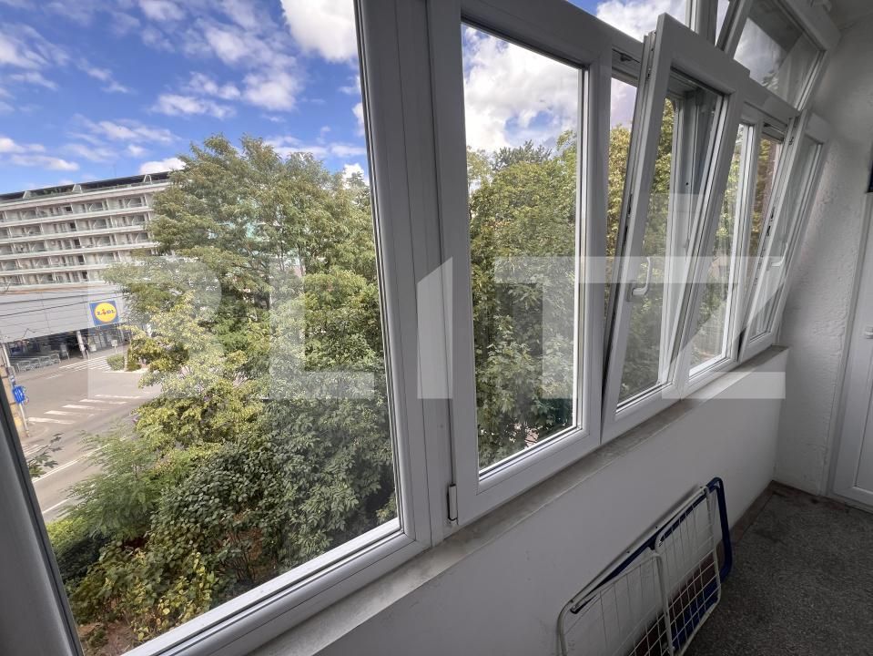 Apartament de închiriat 2 camere Gheorgheni - 201441AI | BLITZ Cluj-Napoca | Poza5
