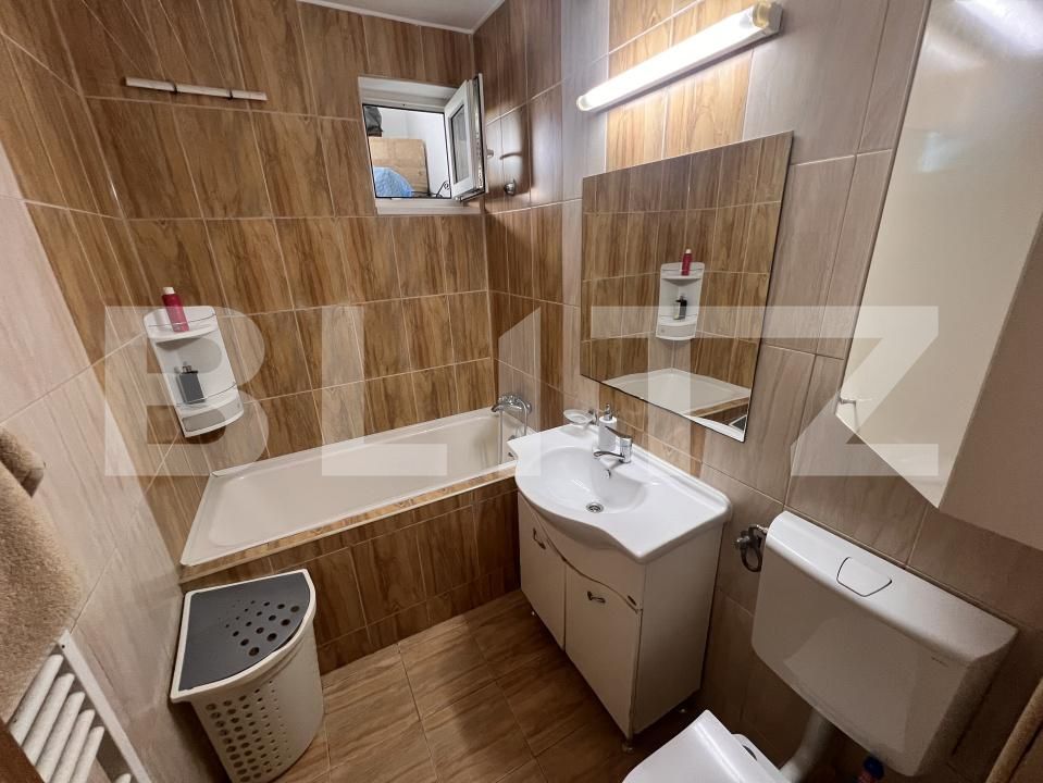 Apartament de închiriat 2 camere Gheorgheni - 201441AI | BLITZ Cluj-Napoca | Poza4
