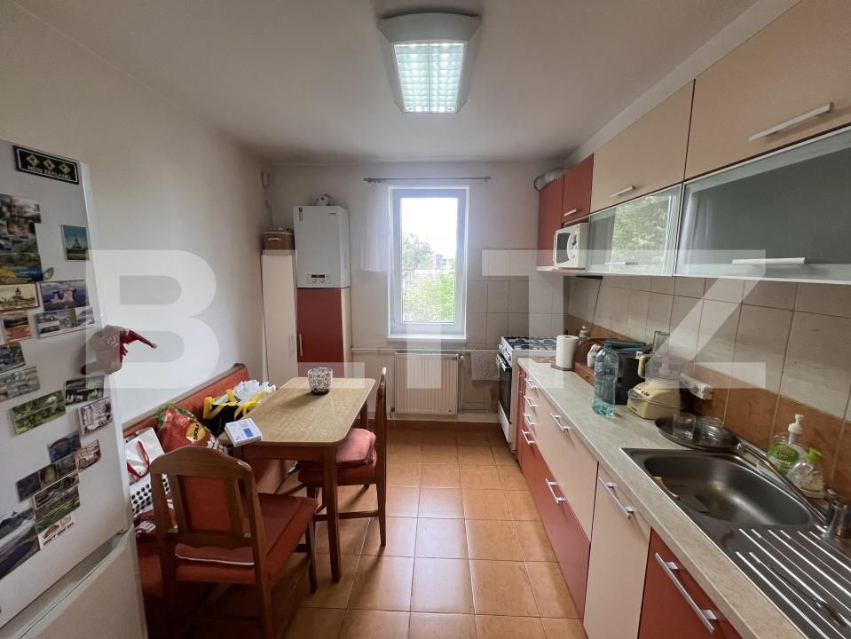 Apartament de închiriat 2 camere Gheorgheni - 201441AI | BLITZ Cluj-Napoca | Poza3