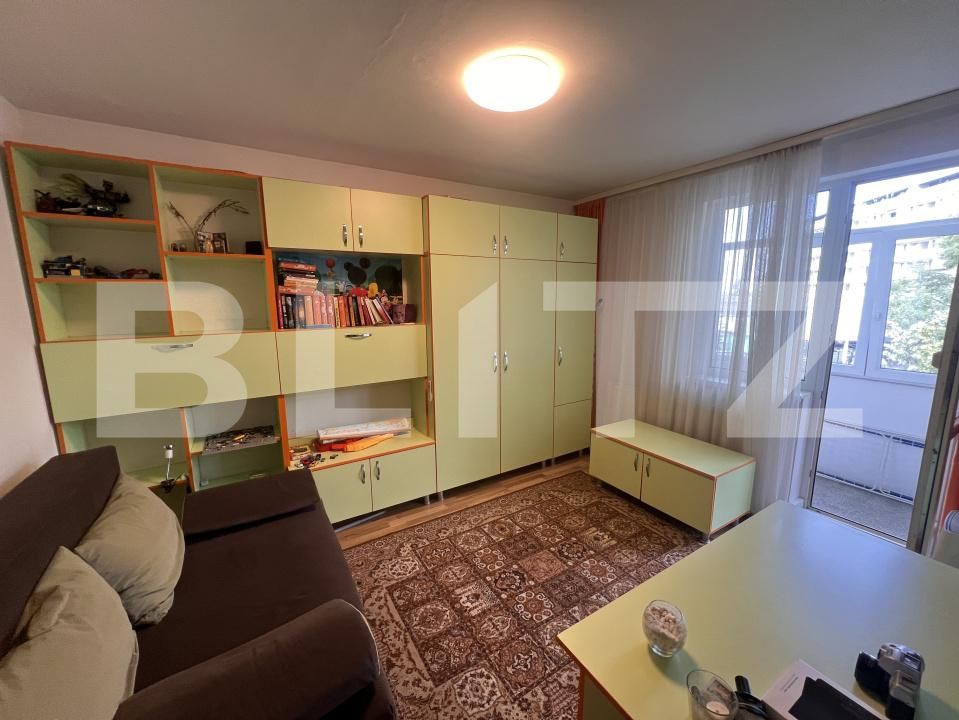 Apartament de închiriat 2 camere Gheorgheni - 201441AI | BLITZ Cluj-Napoca | Poza2
