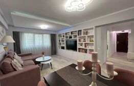 APARTAMENT 3 CAMERE DECOMANDATE, 73 MP, ETAJ INTERMEDIAR, PIATA MARASTI 