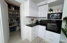 Apartament 3 camere, 73 mp, etaj intermediar, zona Piata Marasti 