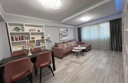 Apartament 3 camere, 73 mp, etaj intermediar, zona Piata Marasti 