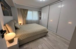 Apartament 3 camere, 73 mp, etaj intermediar, zona Piata Marasti 