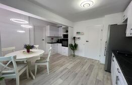 Apartament 3 camere, 73 mp, etaj intermediar, zona Piata Marasti 