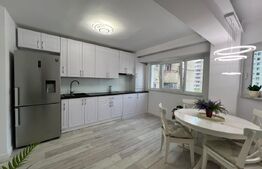 Apartament 3 camere, 73 mp, etaj intermediar, zona Piata Marasti 