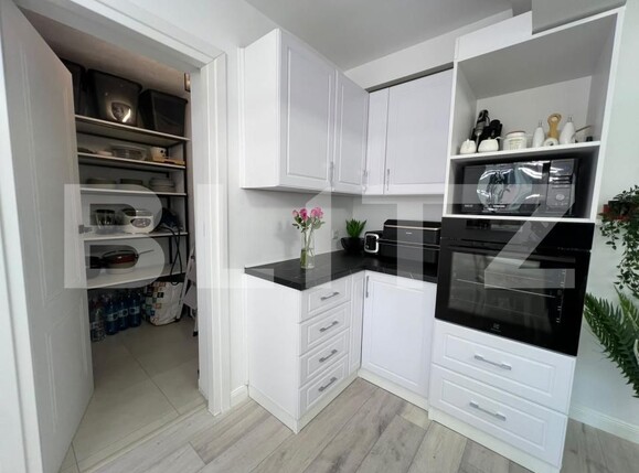 Apartament de vânzare 3 camere Marasti - 201445AV | BLITZ Cluj-Napoca | Poza5