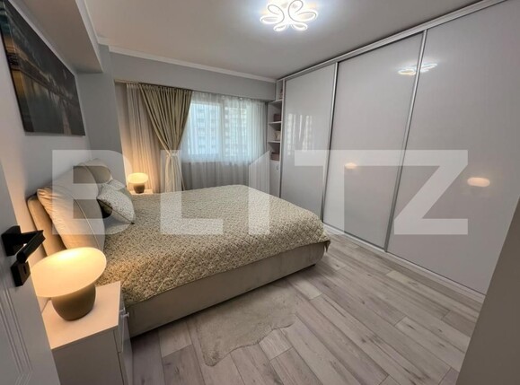 Apartament de vânzare 3 camere Marasti - 201445AV | BLITZ Cluj-Napoca | Poza9
