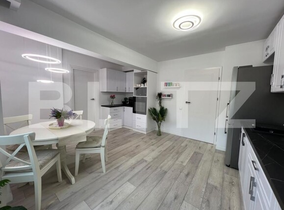 Apartament de vânzare 3 camere Marasti - 201445AV | BLITZ Cluj-Napoca | Poza3
