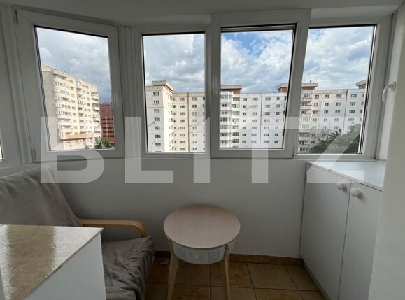 Apartament de vânzare 3 camere Marasti - 201445AV | BLITZ Cluj-Napoca | Poza8