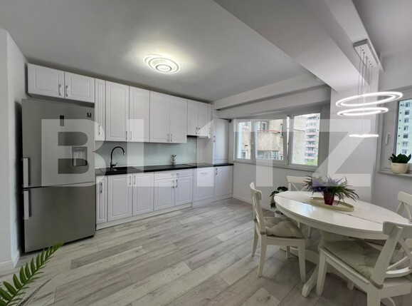 Apartament de vânzare 3 camere Marasti - 201445AV | BLITZ Cluj-Napoca | Poza4