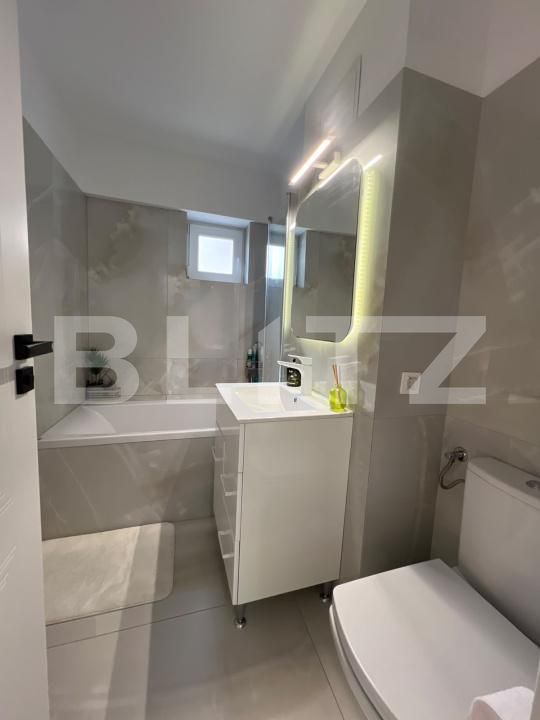 Apartament de vânzare 3 camere Marasti - 201445AV | BLITZ Cluj-Napoca | Poza10