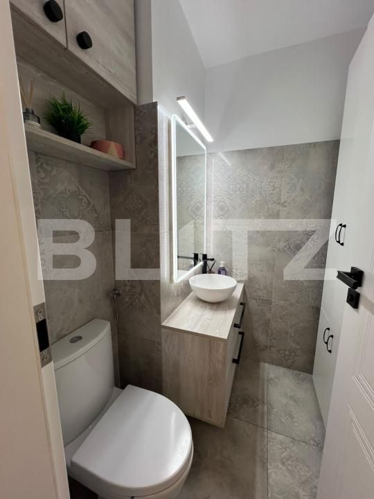 Apartament de vânzare 3 camere Marasti - 201445AV | BLITZ Cluj-Napoca | Poza11