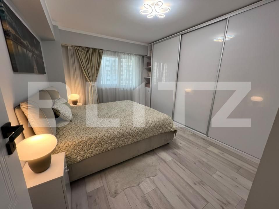 Apartament de vânzare 3 camere Marasti - 201445AV | BLITZ Cluj-Napoca | Poza9