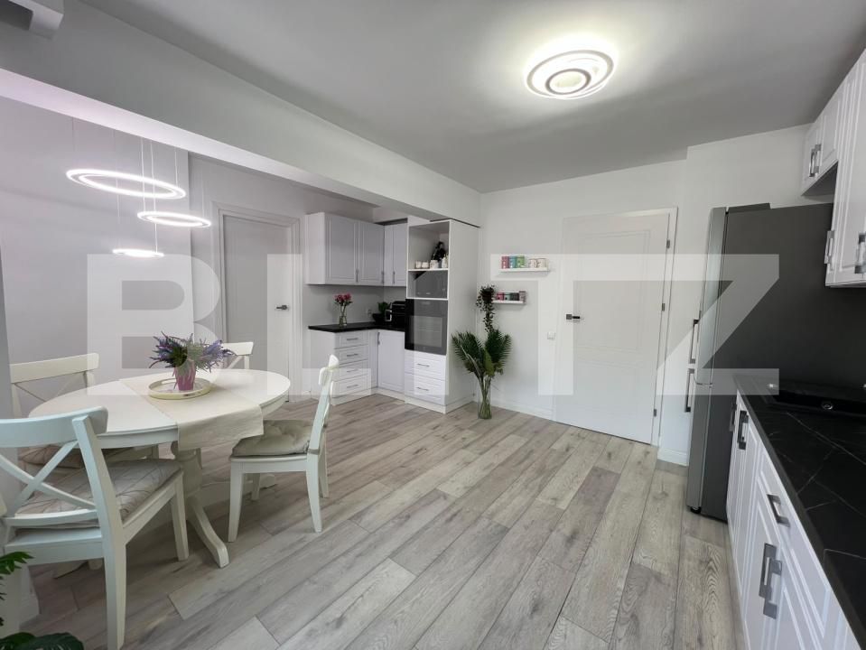 Apartament de vânzare 3 camere Marasti - 201445AV | BLITZ Cluj-Napoca | Poza3
