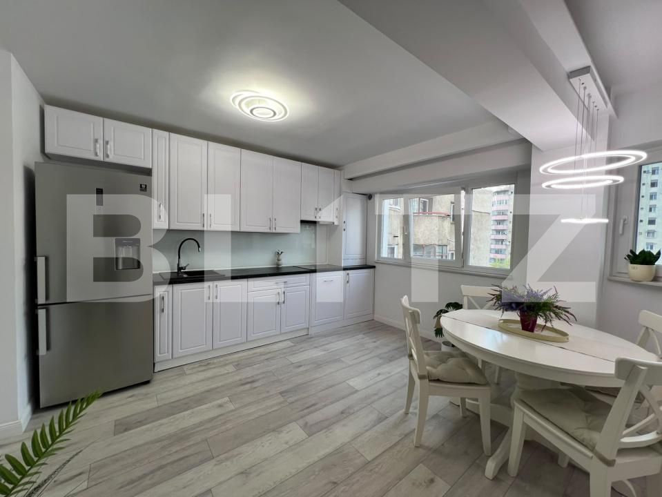 Apartament de vânzare 3 camere Marasti - 201445AV | BLITZ Cluj-Napoca | Poza4
