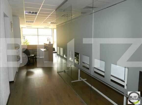 Spațiu birouri de închiriat Plopilor - 20145SIB | BLITZ Cluj-Napoca | Poza1