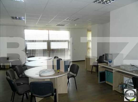Spațiu birouri de închiriat Plopilor - 20145SIB | BLITZ Cluj-Napoca | Poza5