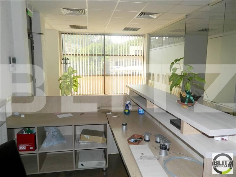 Spațiu birouri de închiriat Plopilor - 20145SIB | BLITZ Cluj-Napoca | Poza2