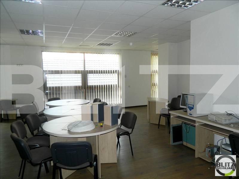 Spațiu birouri de închiriat Plopilor - 20145SIB | BLITZ Cluj-Napoca | Poza5