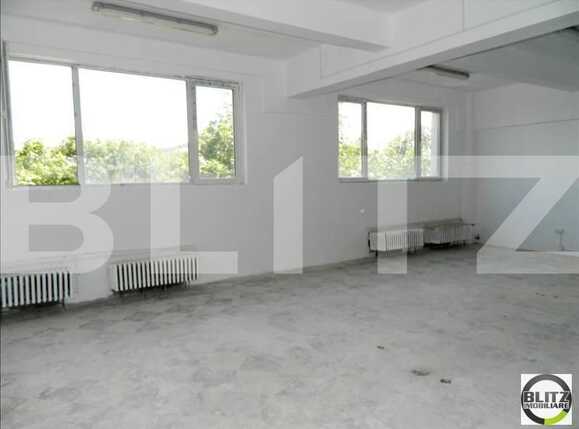 Spațiu birouri de închiriat Bulgaria - 20146SIB | BLITZ Cluj-Napoca | Poza3